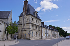 Villers-Cotterets