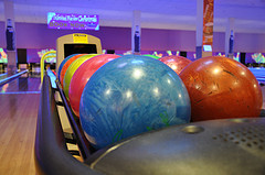 bowling self motivated