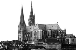 chartres-guild of mute