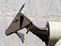 chevre artshooter
