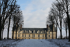 ecouen chateau bermudezlievano