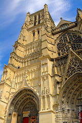 meaux cathedrale yakusa77