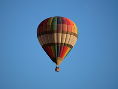 montgolfiere par touraine cot sud