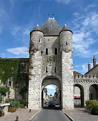 moret feuillu