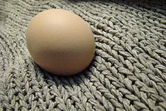 oeuf lili