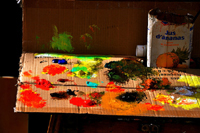 peinture ismir 