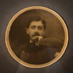 proust mon folio