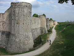 provins de -westher