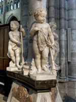 saint-denis ganymede 2009