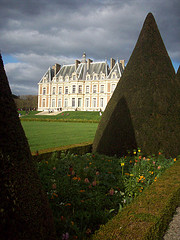 sceaux only tradition