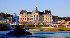 vaux le vicompte _george reader