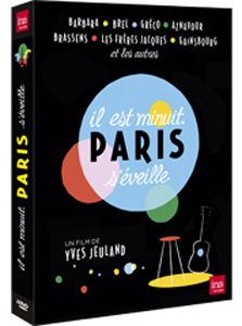 CD-Il-Est-Minuit-Paris-S-Eveille-Aa