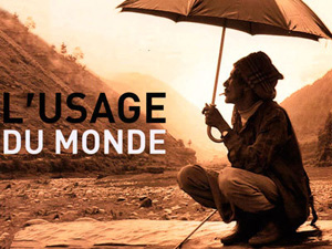 CD-L-Usage-Du-Monde-Vol-Un-A