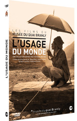 CD-L-Usage-Du-Monde-Vol-Un