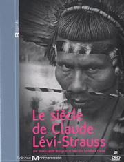 CD-Le-Siecle-De-Claude-Levi-Strauss
