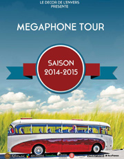 CD-Megaphone-Tour