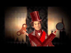 CD-WAX-TAILOR
