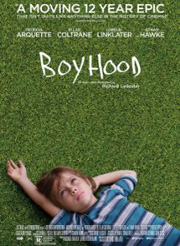 Cinema-Boyhood