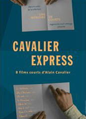 Cinema-Cavalier-Express