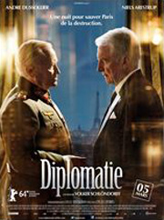 Cinema-Diplomatie
