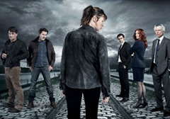 Cinema-Engrenages