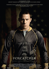 Cinema-Foxcatcher