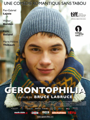 Cinema-Gerontophilia