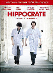 Cinema-Hippocrate
