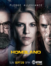 Cinema-Homeland