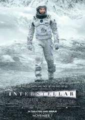 Cinema-Interstellar