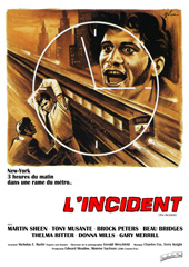 Cinema-L-Incident