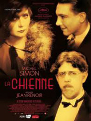 Cinema-La-Chienne