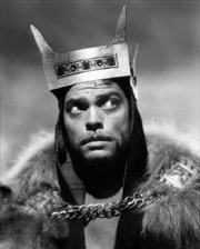Cinema-Macbeth