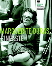 Cinema-Marguerite-Duras-Cineaste