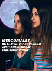 Cinema-Mercuriales