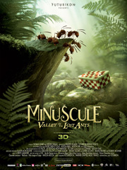 Cinema-Minuscule
