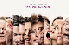 Cinema-Nymphomaniac