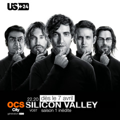 Cinema-OCS-Silicon-Valley