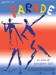 Cinema-Parade