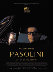 Cinema-Pasolini