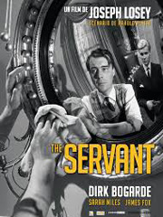 Cinema-The-Servant