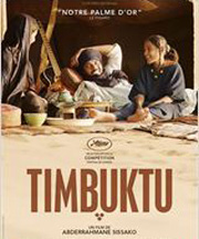 Cinema-Timbuktu