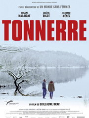 Cinema-Tonnerre