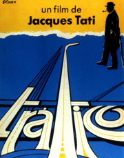 Cinema-Trafic