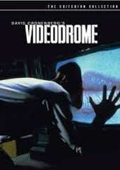 Cinema-Videodrome