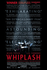Cinema-Whiplash