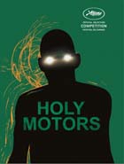 DVD-Novembre-Holy-Motors