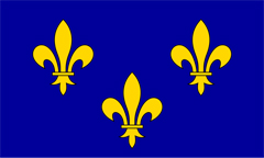 Ile-de-France