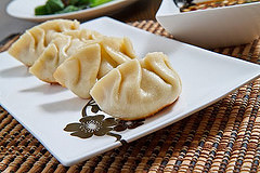 Jiaozi