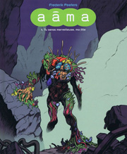 Livre-Aama